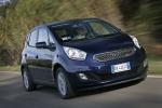 Kia Venga 2010 года